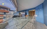 Appartement à louer à Juan-les-pins