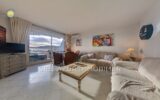 Appartement à louer à Juan-les-pins