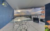 Appartement à louer à Juan-les-pins