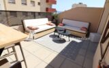 Appartement à vendre à Canet-en-Roussillon — Vue mer — photo 1