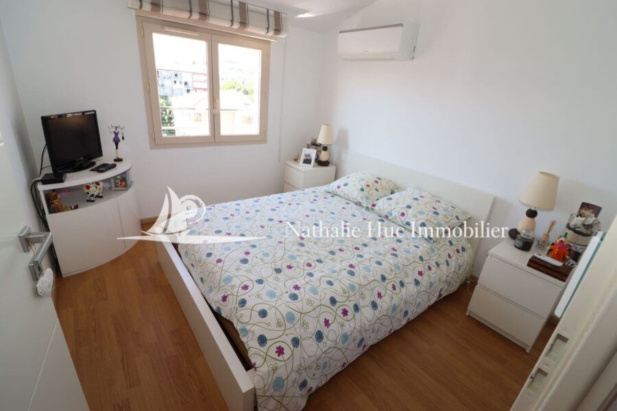 Appartement à vendre à Canet-en-Roussillon — Vue mer — photo 10