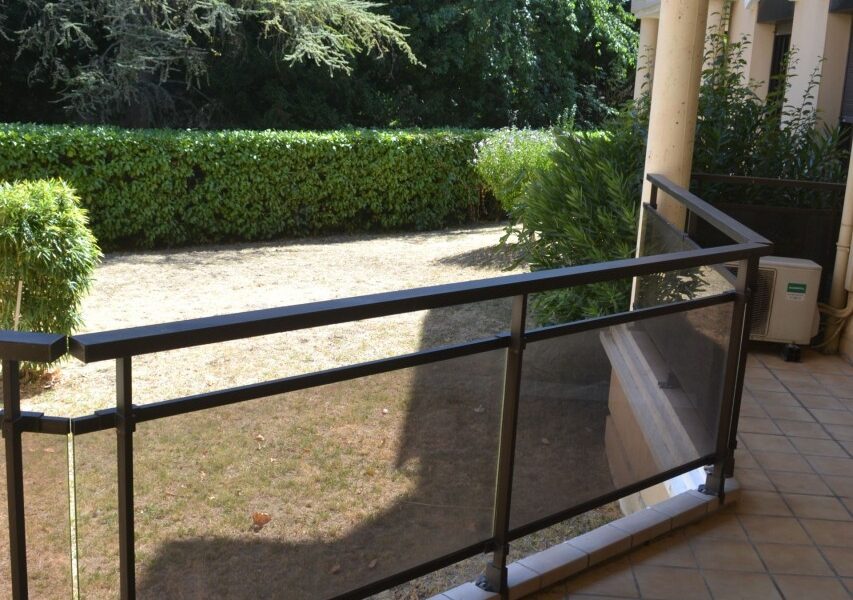 Appartement à vendre à Montélimar — Vue parc & jardin — photo 9