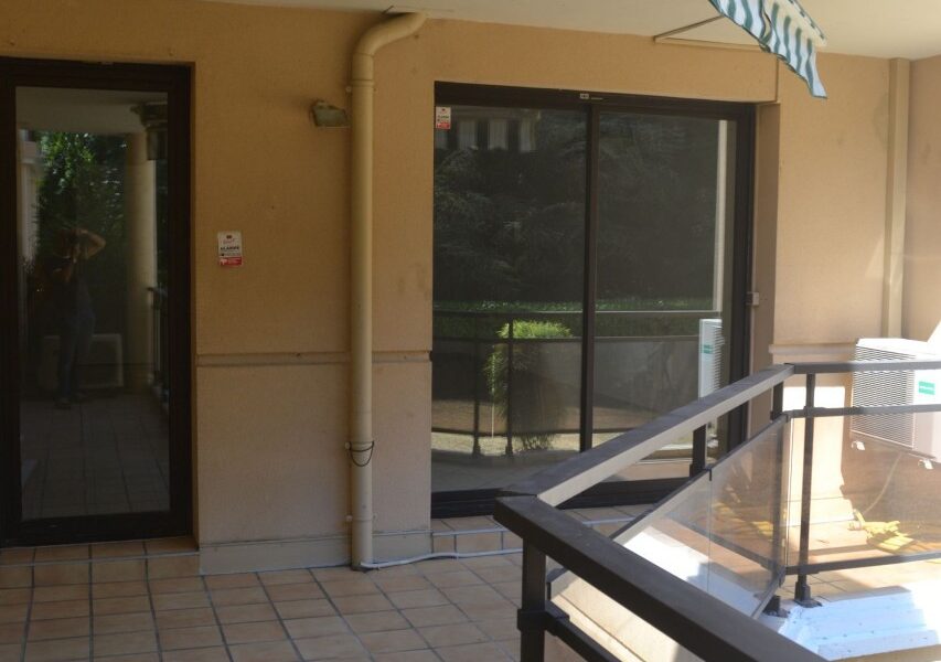 Appartement à vendre à Montélimar — Vue parc & jardin — photo 10