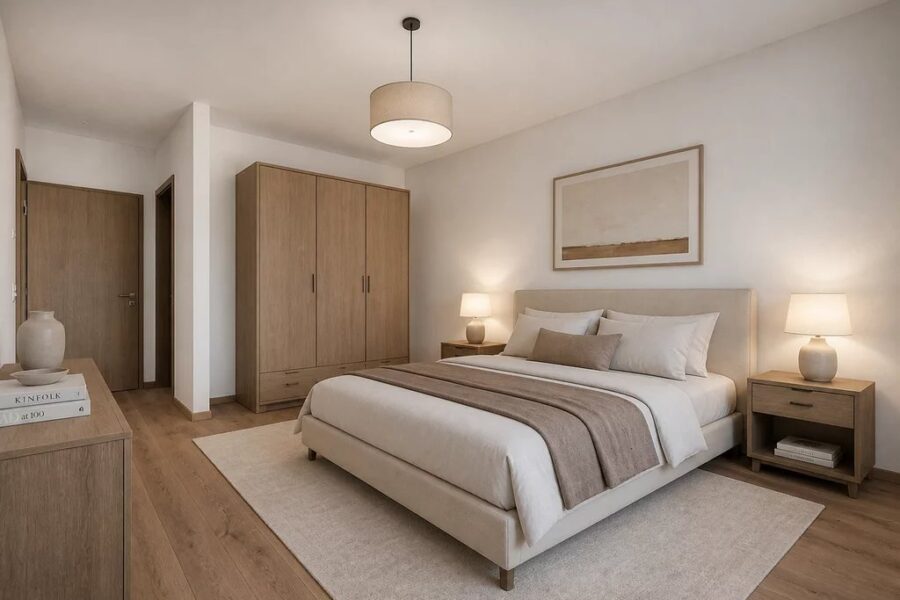 Appartement à vendre à Martigny