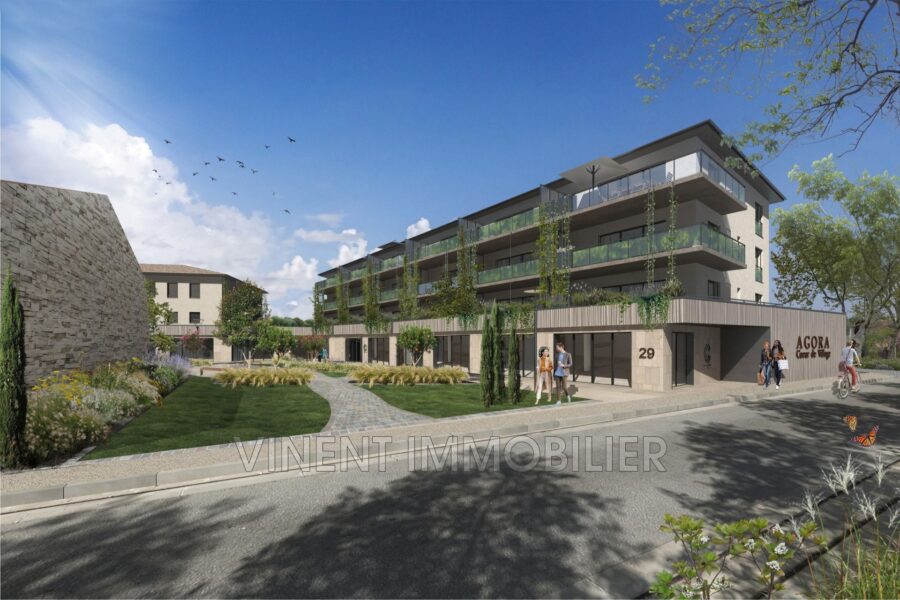 Appartement à vendre à Allan — Vue nature — photo 2