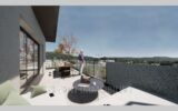 Appartement à vendre à Allan — Vue nature — photo 1