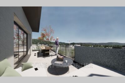 Appartement à vendre à Allan