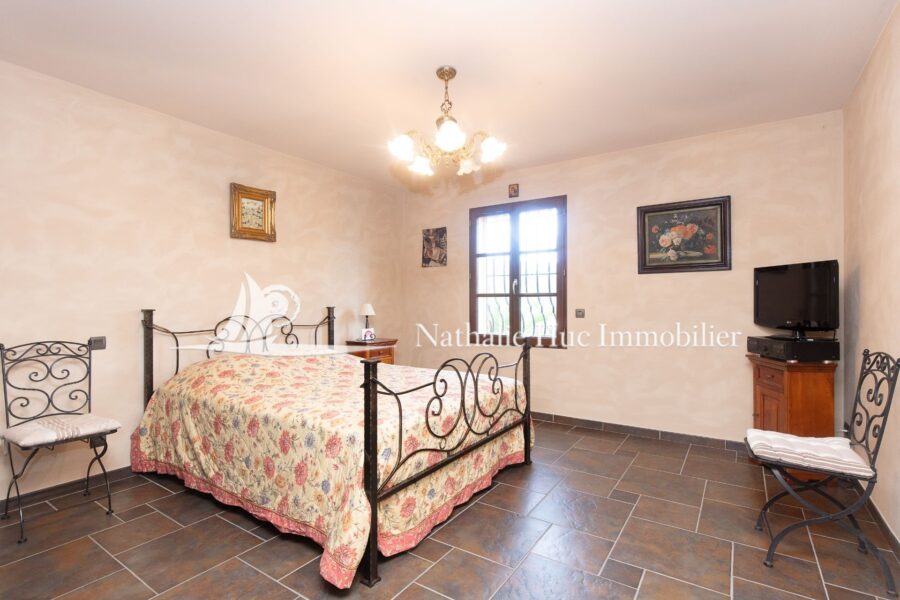 Maison à vendre à Prades — Vue nature — photo 19