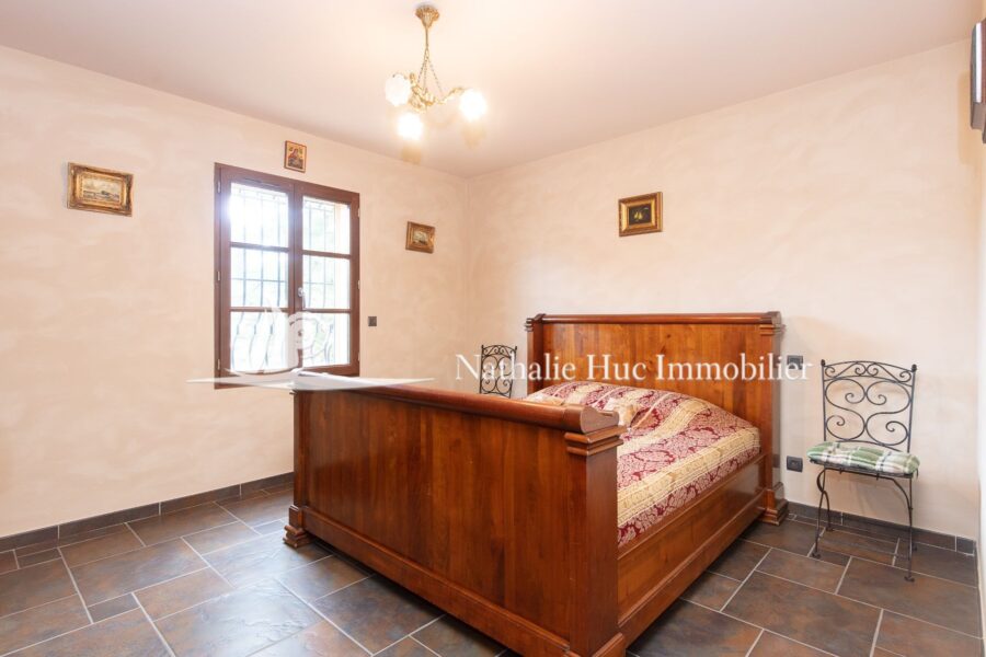 Maison à vendre à Prades — Vue nature — photo 11