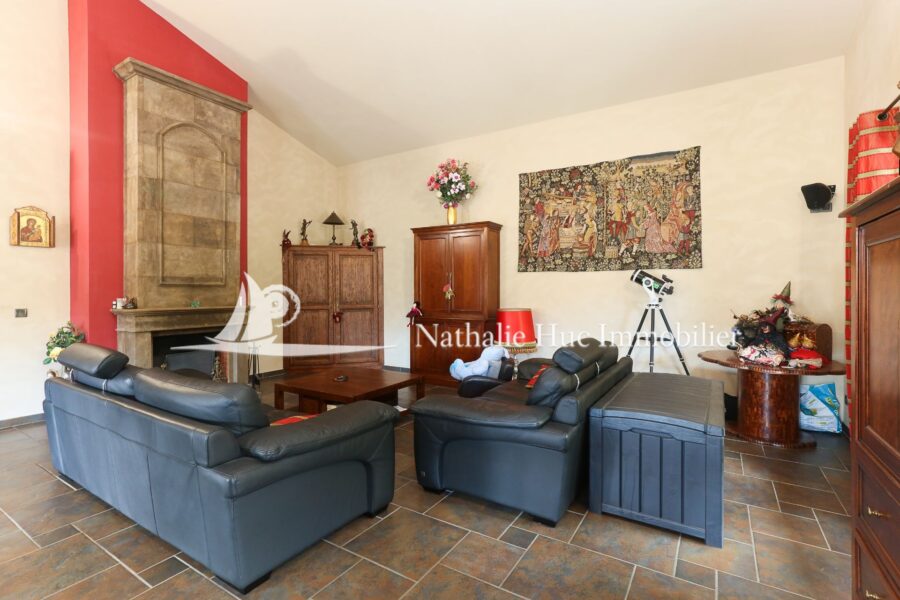 Maison à vendre à Prades — Vue nature — photo 7
