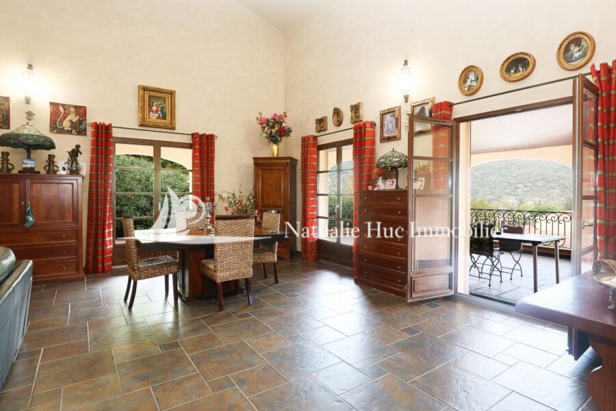 Maison à vendre à Prades — Vue nature — photo 4