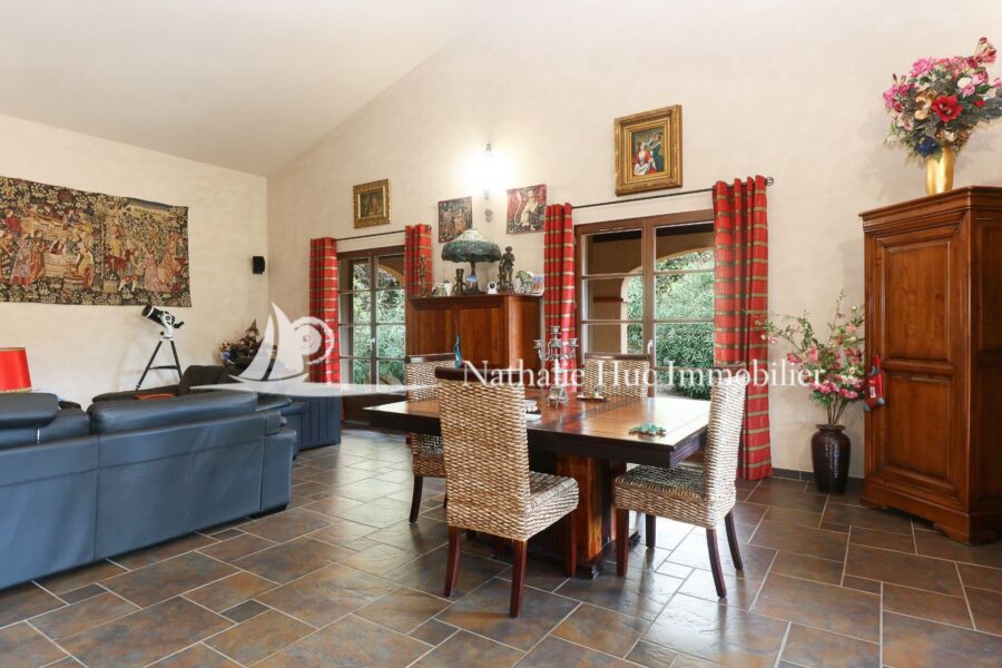 Maison à vendre à Prades — Vue nature — photo 10