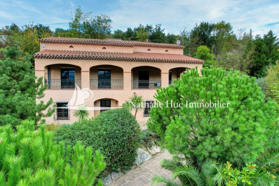 Maison à vendre à Prades — Vue nature — photo 5
