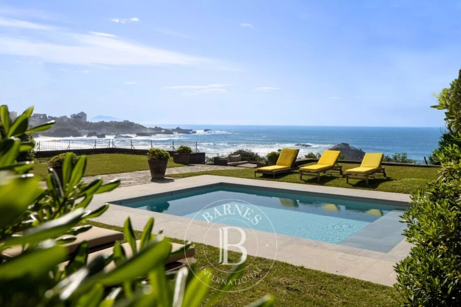 Appartement à vendre à Biarritz