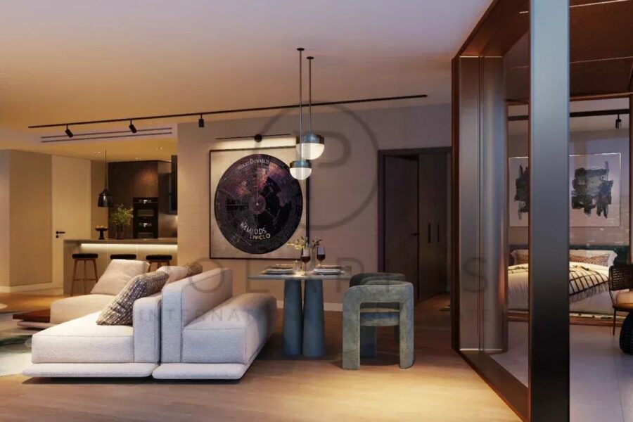 Appartement à vendre à Manchester