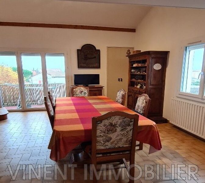 Appartement à vendre à Montélimar — Vue sur la ville — photo 13
