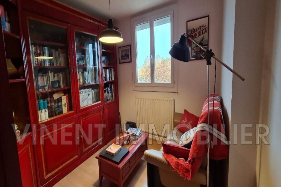 Appartement à vendre à Montélimar — Vue sur la ville — photo 6
