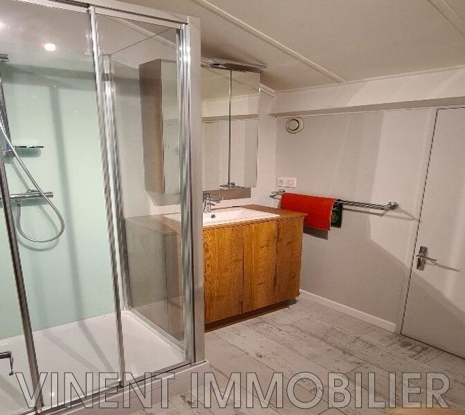 Appartement à vendre à Montélimar — Vue sur la ville — photo 11