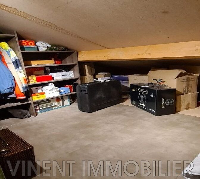 Appartement à vendre à Montélimar — Vue sur la ville — photo 14