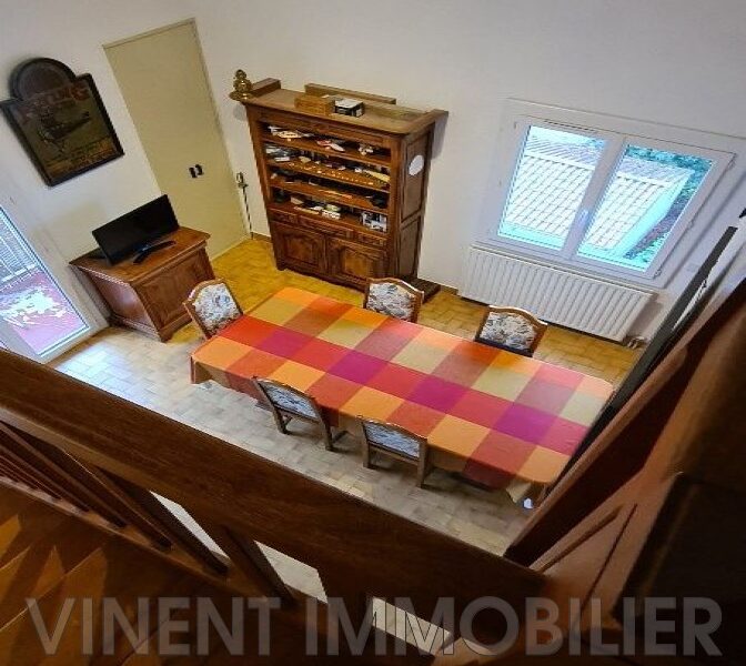 Appartement à vendre à Montélimar — Vue sur la ville — photo 15