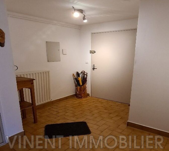 Appartement à vendre à Montélimar — Vue sur la ville — photo 16