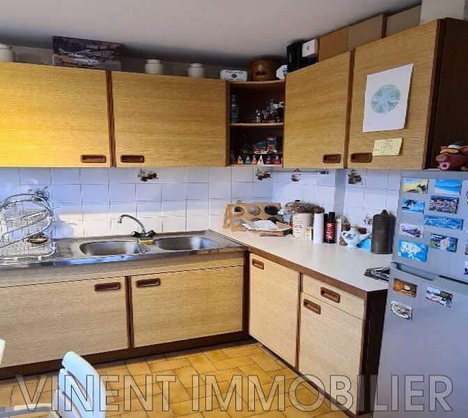 Appartement à vendre à Montélimar — Vue sur la ville — photo 18