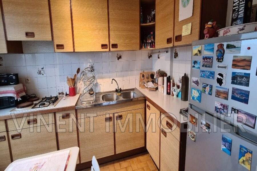 Appartement à vendre à Montélimar — Vue sur la ville — photo 5