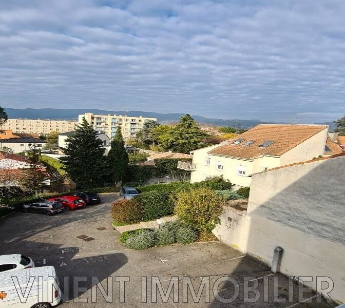 Appartement à vendre à Montélimar — Vue sur la ville — photo 3