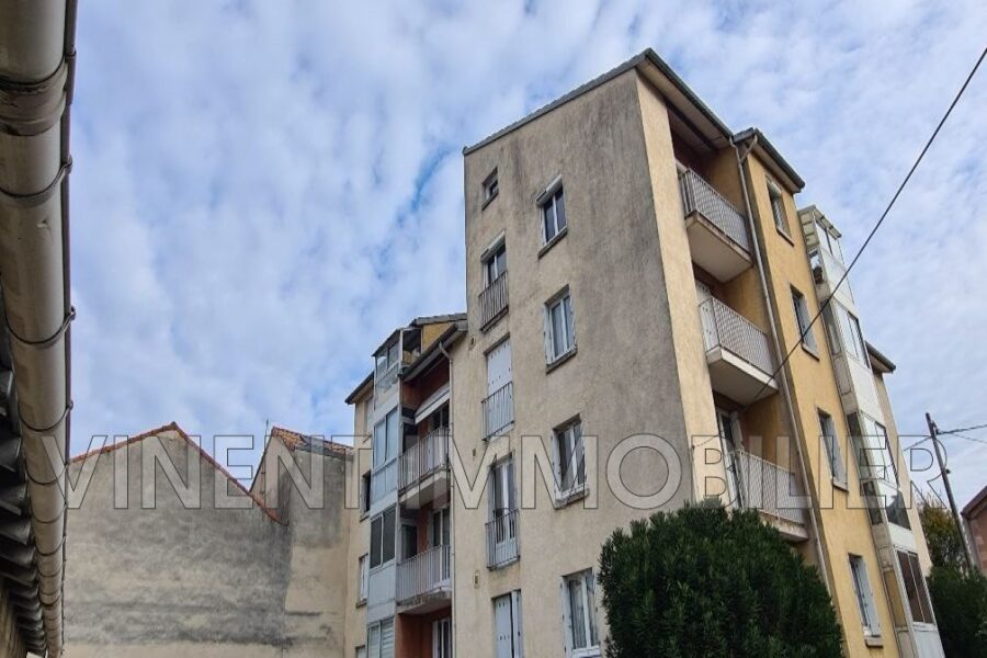 Appartement à vendre à Montélimar — Vue sur la ville — photo 10