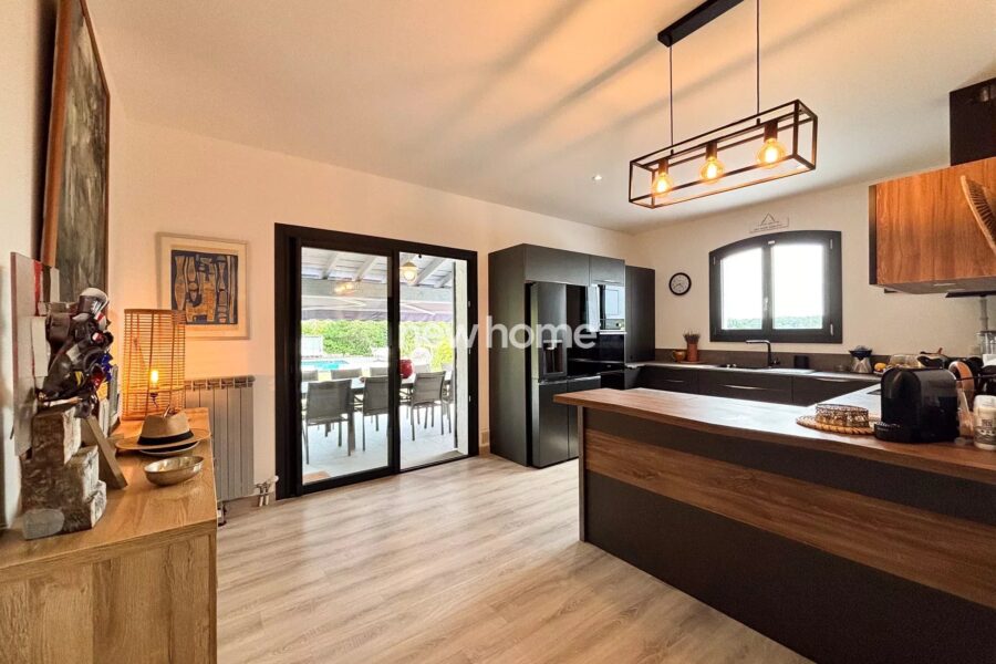 Maison à vendre à Lorgues