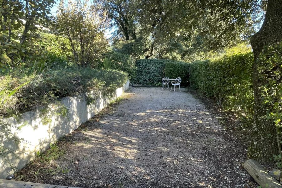 Maison à vendre à Seillans — Vue montagne — photo 20
