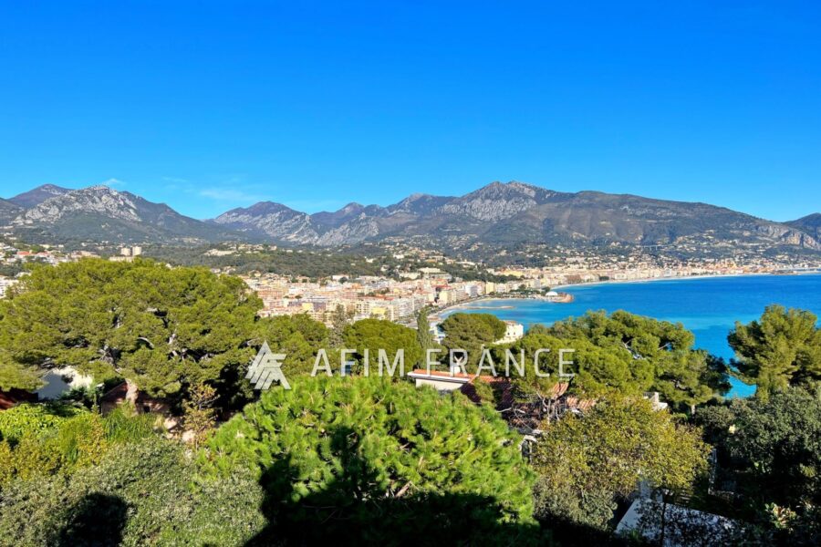 Appartement à vendre à Roquebrune-Cap-Martin — Vue mer — photo 4