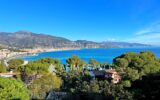 Appartement à vendre à Roquebrune-Cap-Martin — Vue mer — photo 2