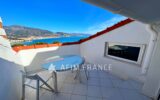 Appartement à vendre à Roquebrune-Cap-Martin — Vue mer — photo 1