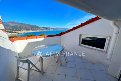 Appartement à vendre à Roquebrune-Cap-Martin