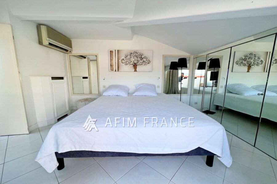 Appartement à vendre à Roquebrune-Cap-Martin — Vue mer — photo 9