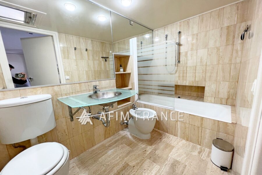Appartement à vendre à Roquebrune-Cap-Martin — Vue mer — photo 10
