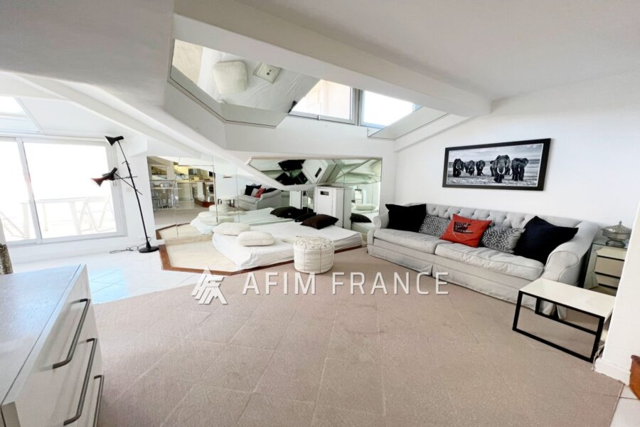 Appartement à vendre à Roquebrune-Cap-Martin — Vue mer — photo 7