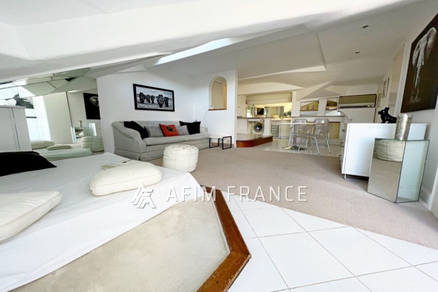 Appartement à vendre à Roquebrune-Cap-Martin — Vue mer — photo 6