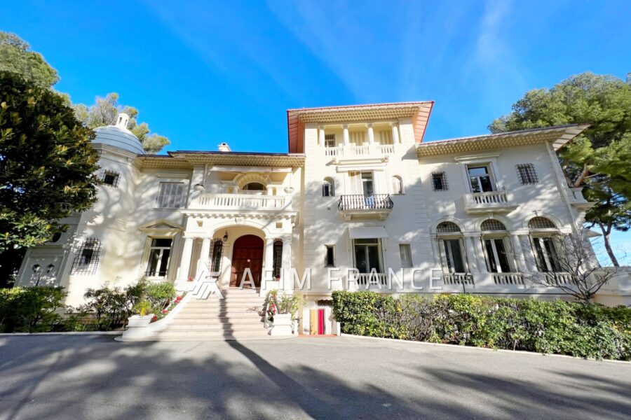 Appartement à vendre à Roquebrune-Cap-Martin — Vue mer — photo 3
