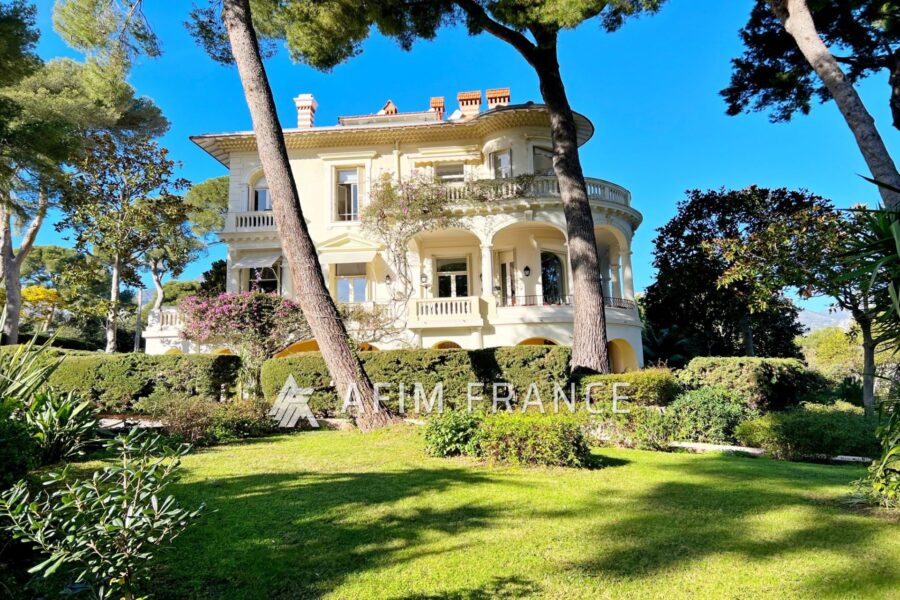 Appartement à vendre à Roquebrune-Cap-Martin — Vue mer — photo 5