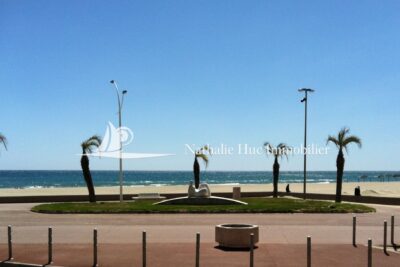 Maison à vendre à Canet-plage