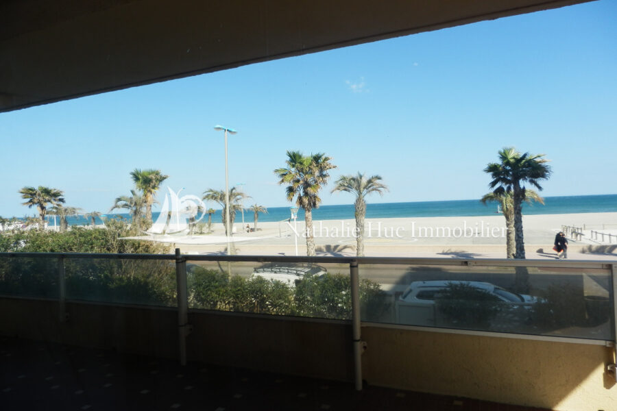 Maison à vendre à Canet-plage