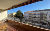 Appartement à louer à Sanary-sur-Mer — Vue sur la ville — photo 1