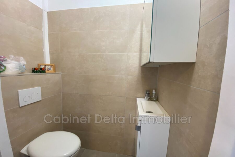Appartement à louer à Sanary-sur-Mer — Vue sur la ville — photo 9