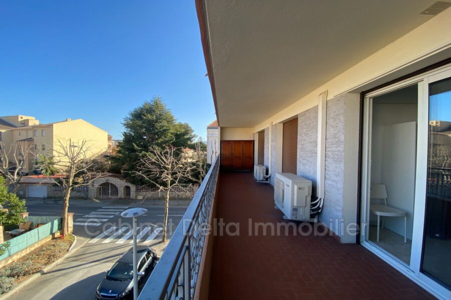 Appartement à louer à Sanary-sur-Mer — Vue sur la ville — photo 10
