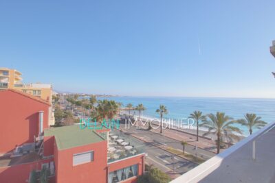 Appartement à vendre à Cagnes-sur-mer