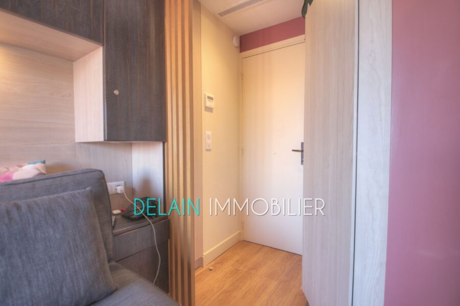 Appartement à vendre à Cagnes-sur-mer