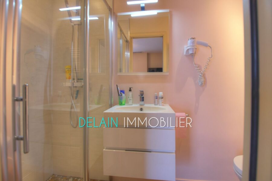 Appartement à vendre à Cagnes-sur-mer