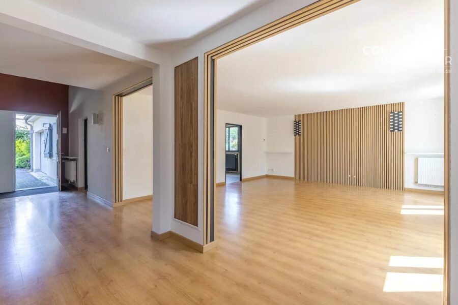 Maison à vendre à Augny